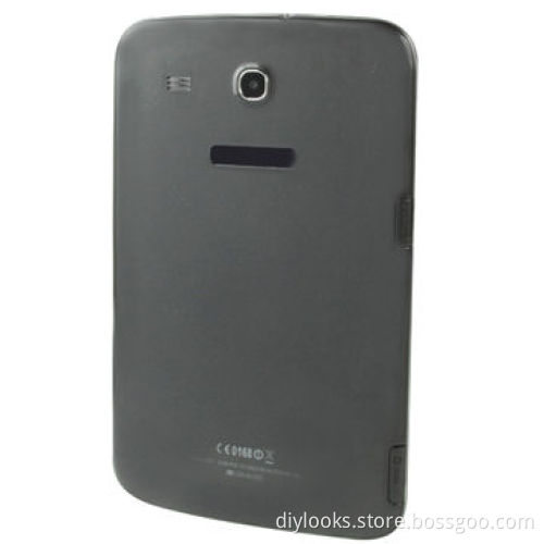 7.0-inch Capacitive Touch Smartphone with 1,024 x 600-pixel Screen Resolution
